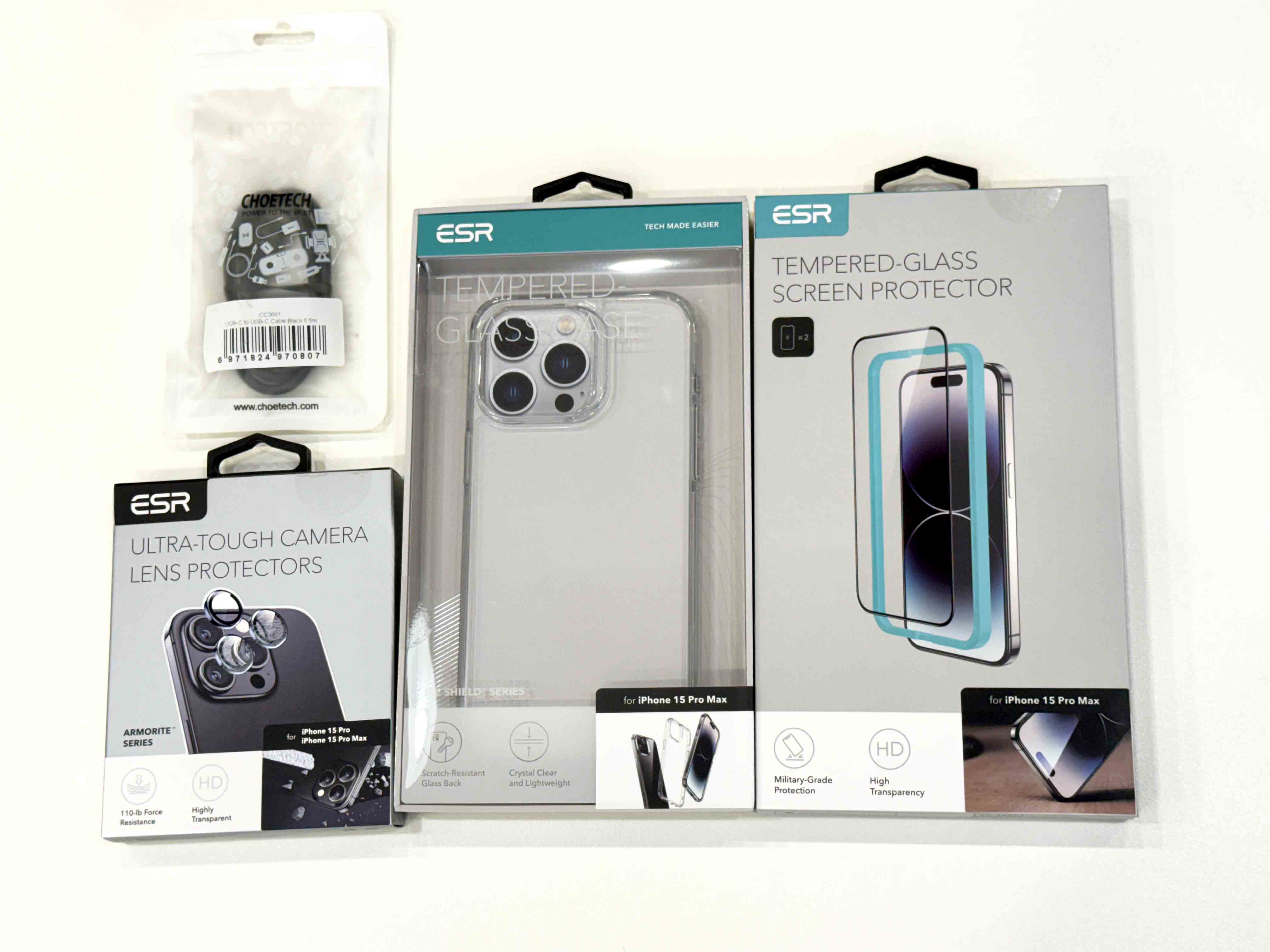 아이폰15 프로 맥스 카메라