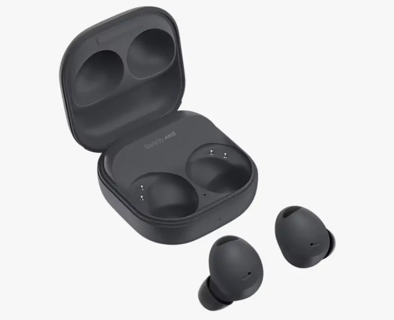 갤럭시 버즈3 프로 실제 제품 유출