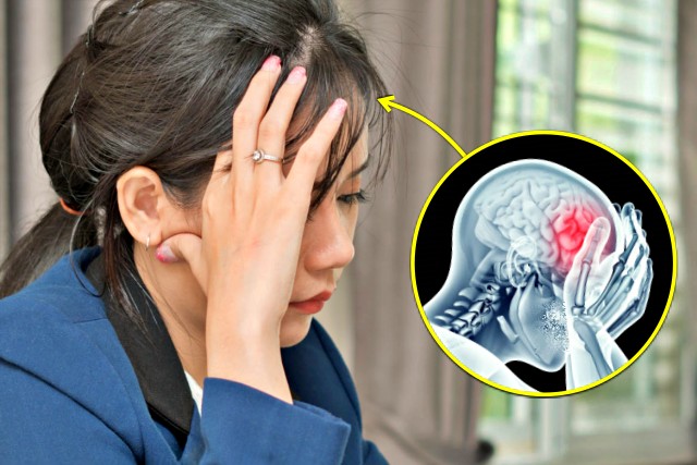 혀로 보는 뇌졸중 의심 초기증상, 혀 기울기, 혀 건강체크, 혀 건강상태, 건강 팁줌 매일꿀정보