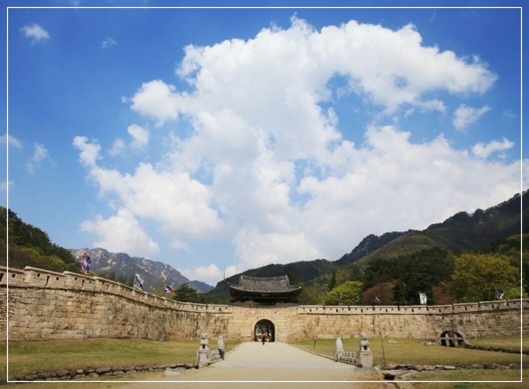 문경 가볼만한곳 베스트10 문경새재도립공원
