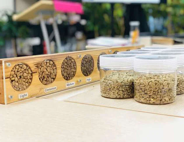 호리커피바리스타학원