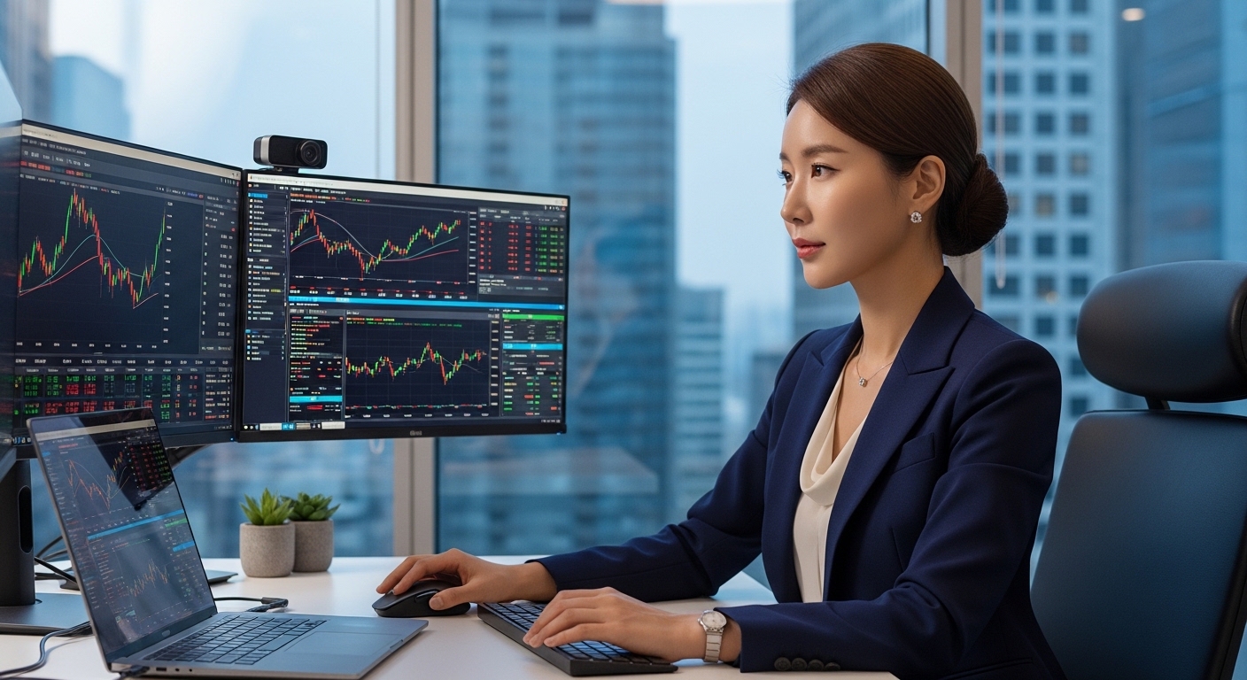 ISA 계좌 개설 은행 vs 증권사