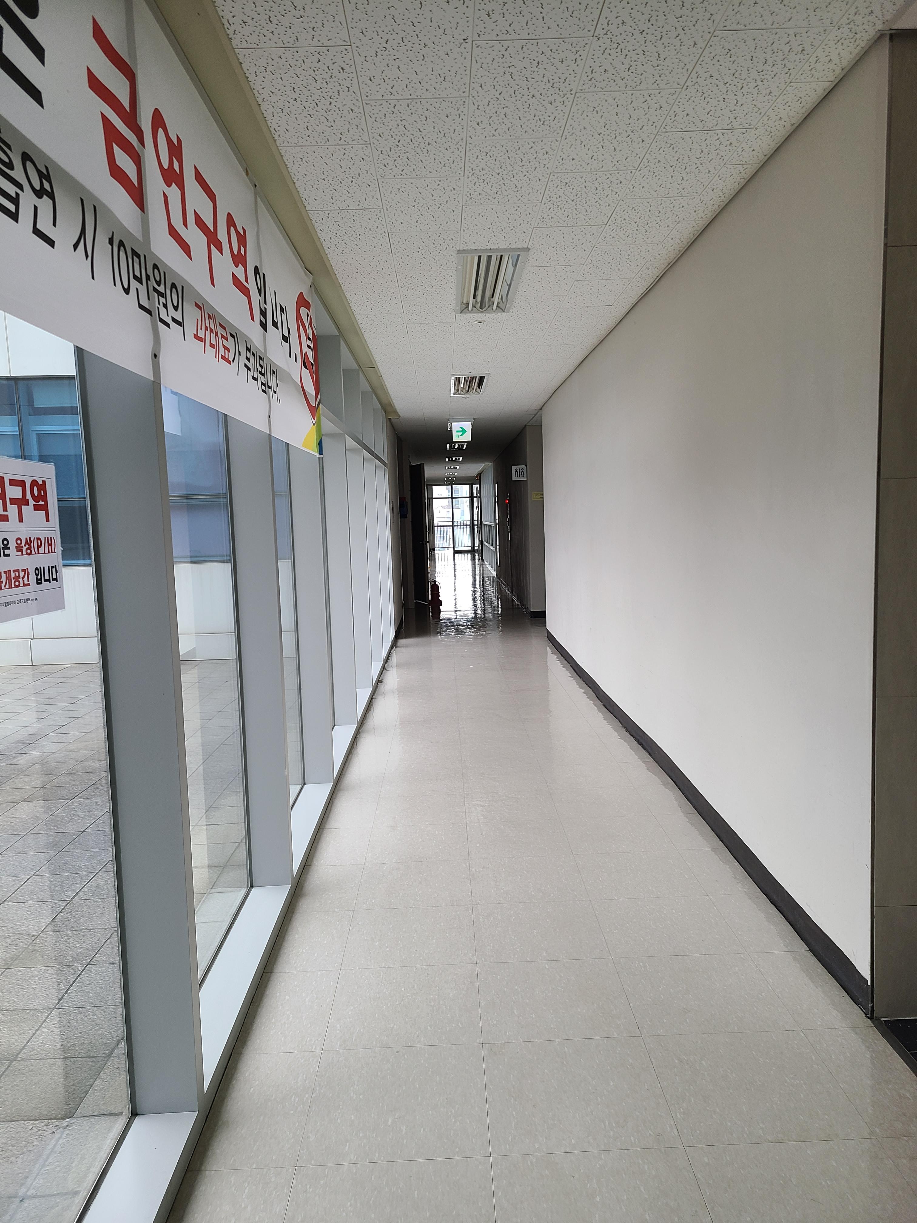 평촌 디지털엠파이어 섹션오피스3