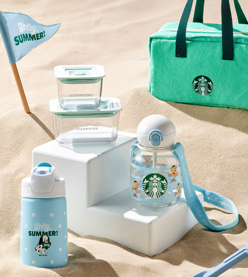 스타벅스 베베드피노 한정판 MD 종류 가격 쇼핑라이브 출시일 스벅 콜라보 7