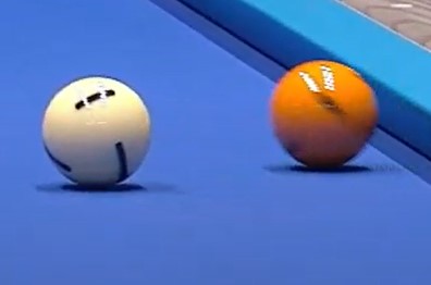 billiard