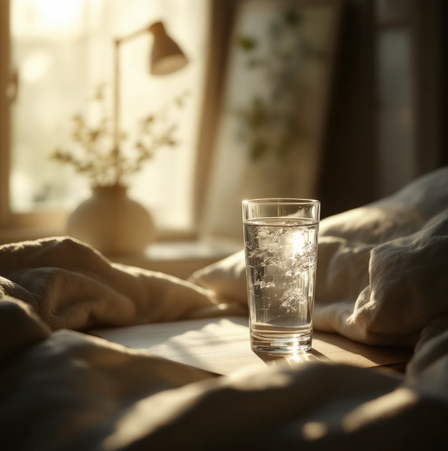 성공의 첫 관문, 알람을 이기는 기술