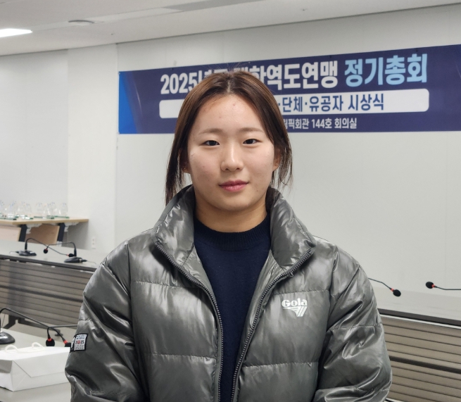 전희수 역도선수