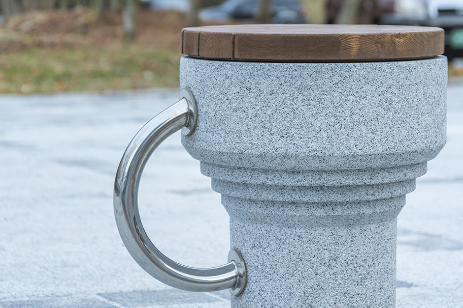 김해 가볼만한곳 - 장유율하카페거리