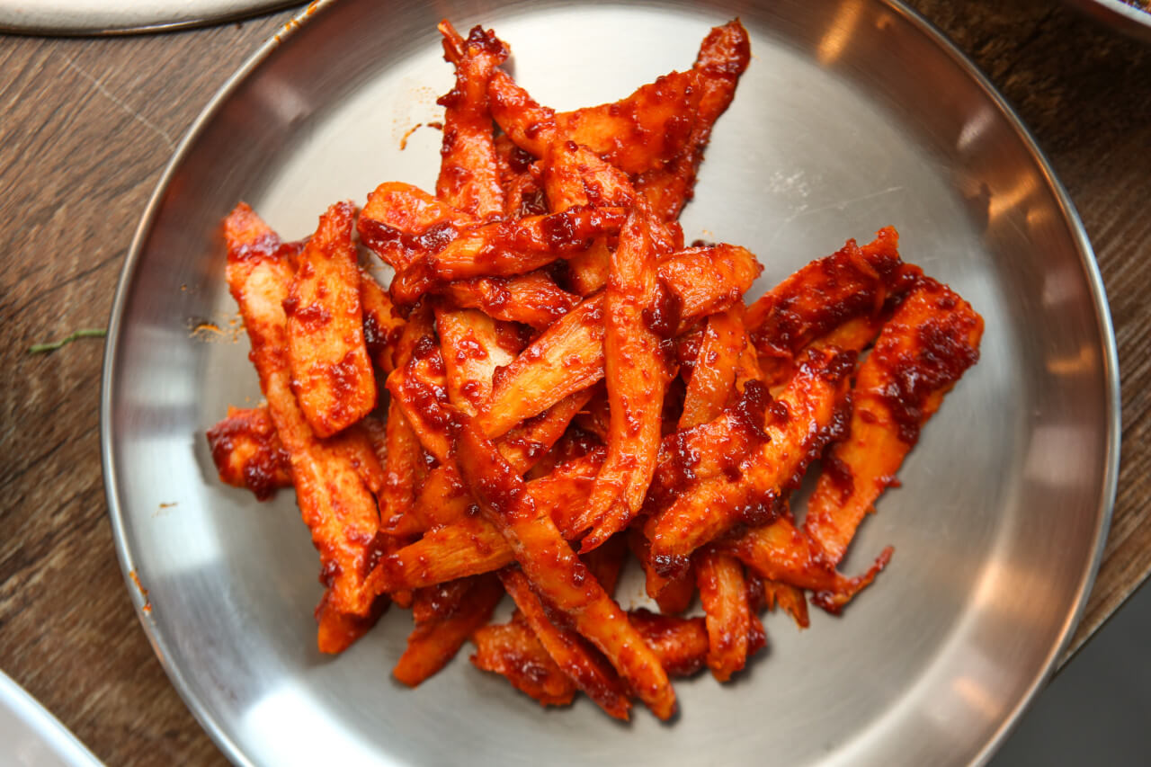 생방송투데이 떴다! 동네방네 가평 닭갈비 맛집 아침고요장작구이&amp;#44; 자라섬 꽃 페스타 &amp; 가평 여행 코스 정리 생방송투데이 3777회