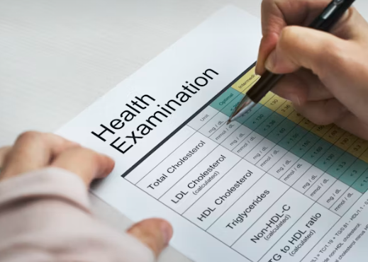 건강보험료 산정