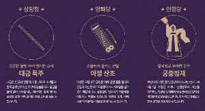 창덕궁달빛기행