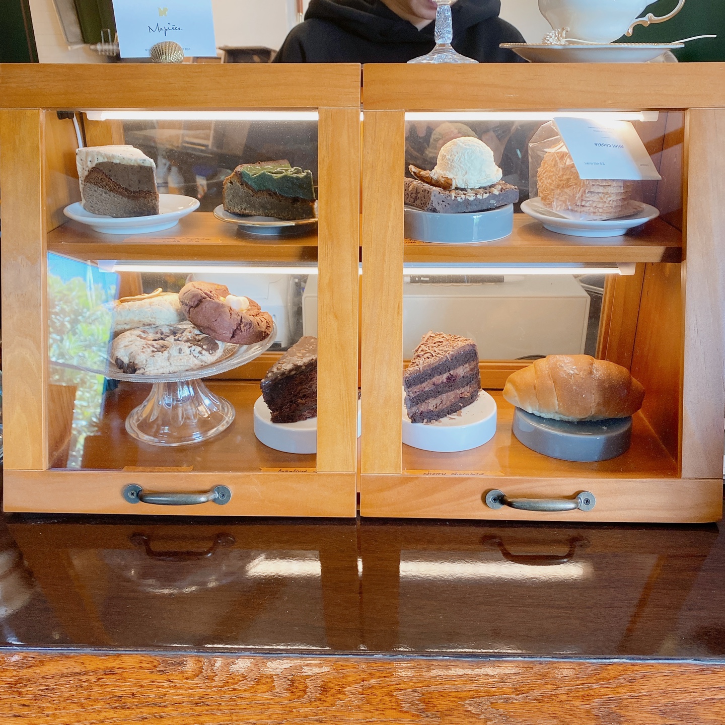 제주 조천 쇠물깍 함덕해수욕장 마피스 카페 빈티지 오션뷰