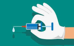 백일해 예방접종