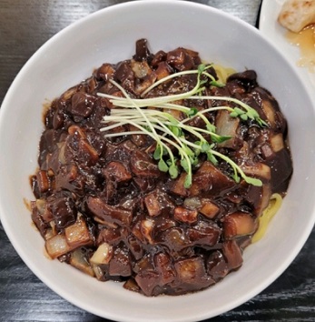 짜장면