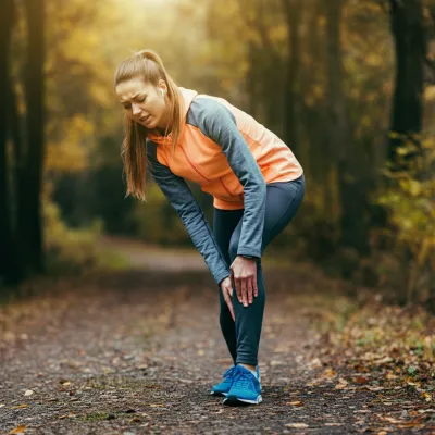 발 뒤꿈치 통증 스트레칭 운동3