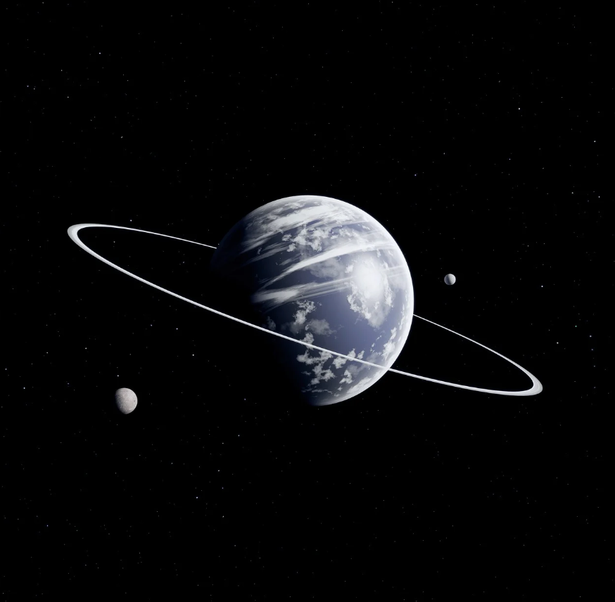 우주의 신비 희귀 천체에 대한 이야기