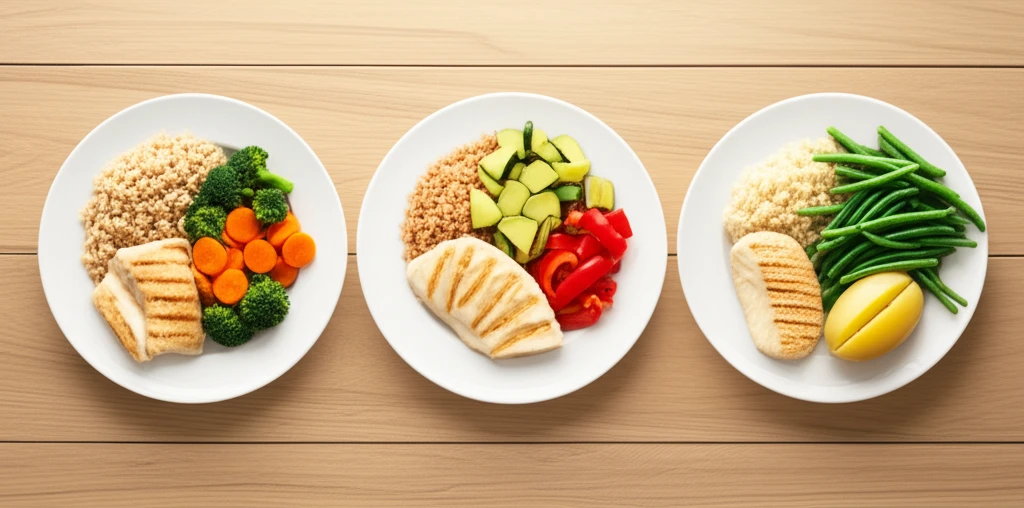 투석 환자라면 단백질을 늘려야 하는 ..