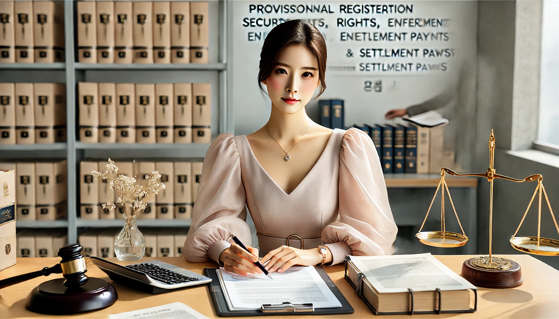 가등기담보권 적용대상, 실행, 청산금 확인하는 이미지