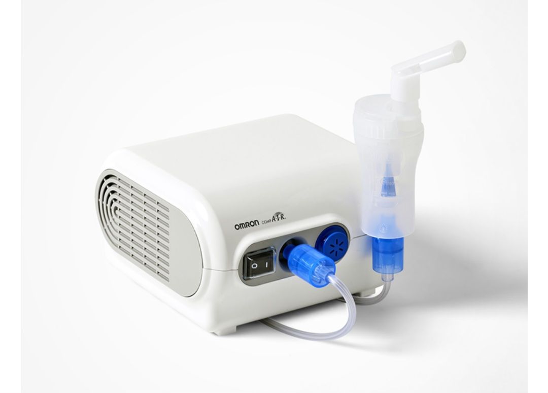 오므론네블라이저NE-C28