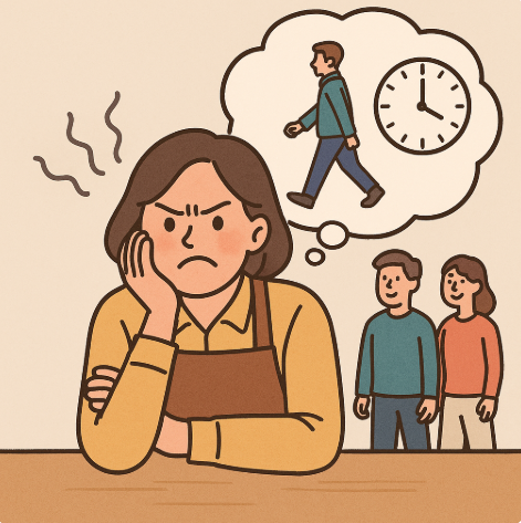 예약 노쇼(No-Show) 줄이는 실전 전략 &ndash; 손해를 막는 5가지 방법