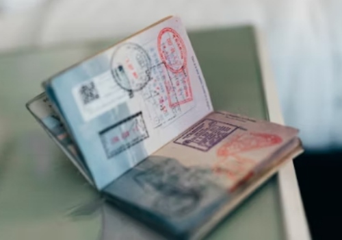 여권 재발급 온라인 신청