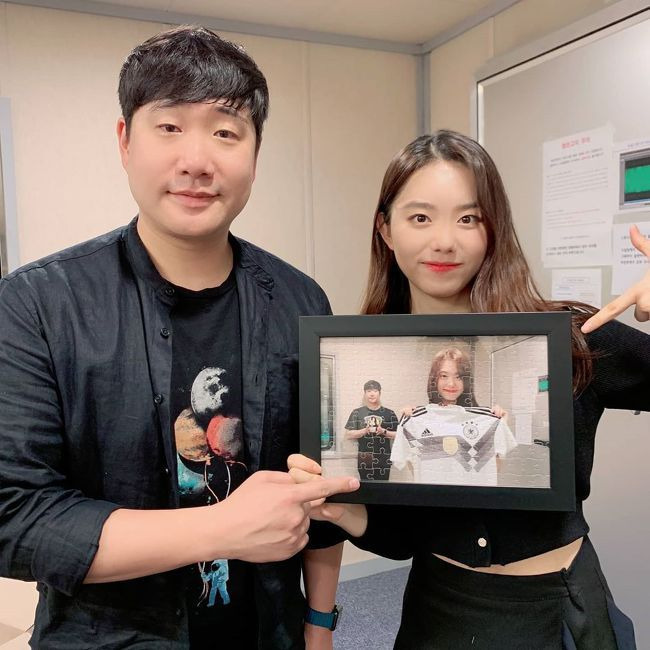 배성재 아나운서 나이 프로필 학력 고향 및 김다영과 14살 차 결혼 반대 비하인드 총정리