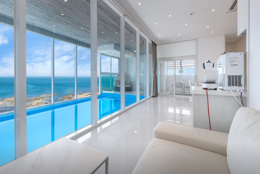 마치블루풀빌라