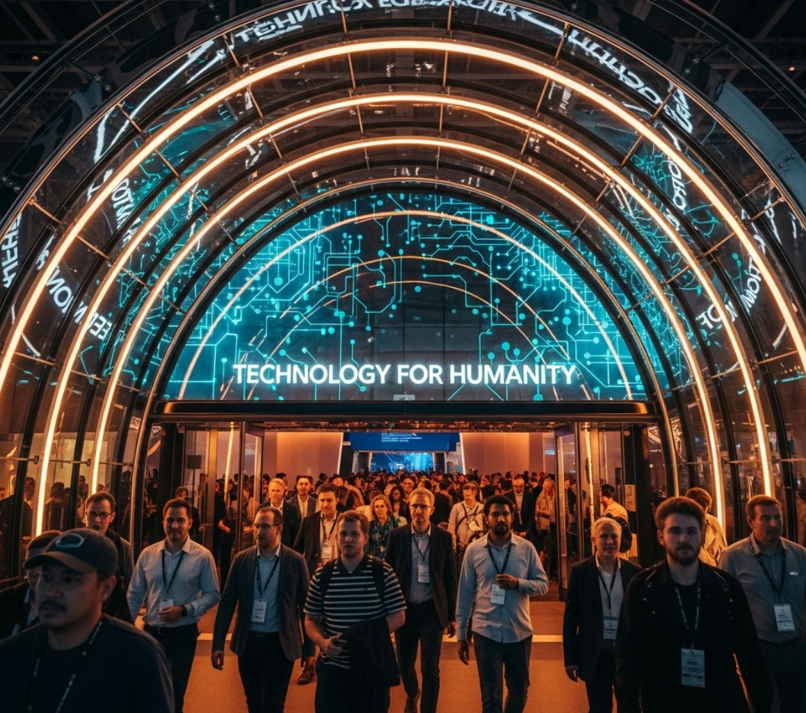 CES 2026 핵심 트렌드