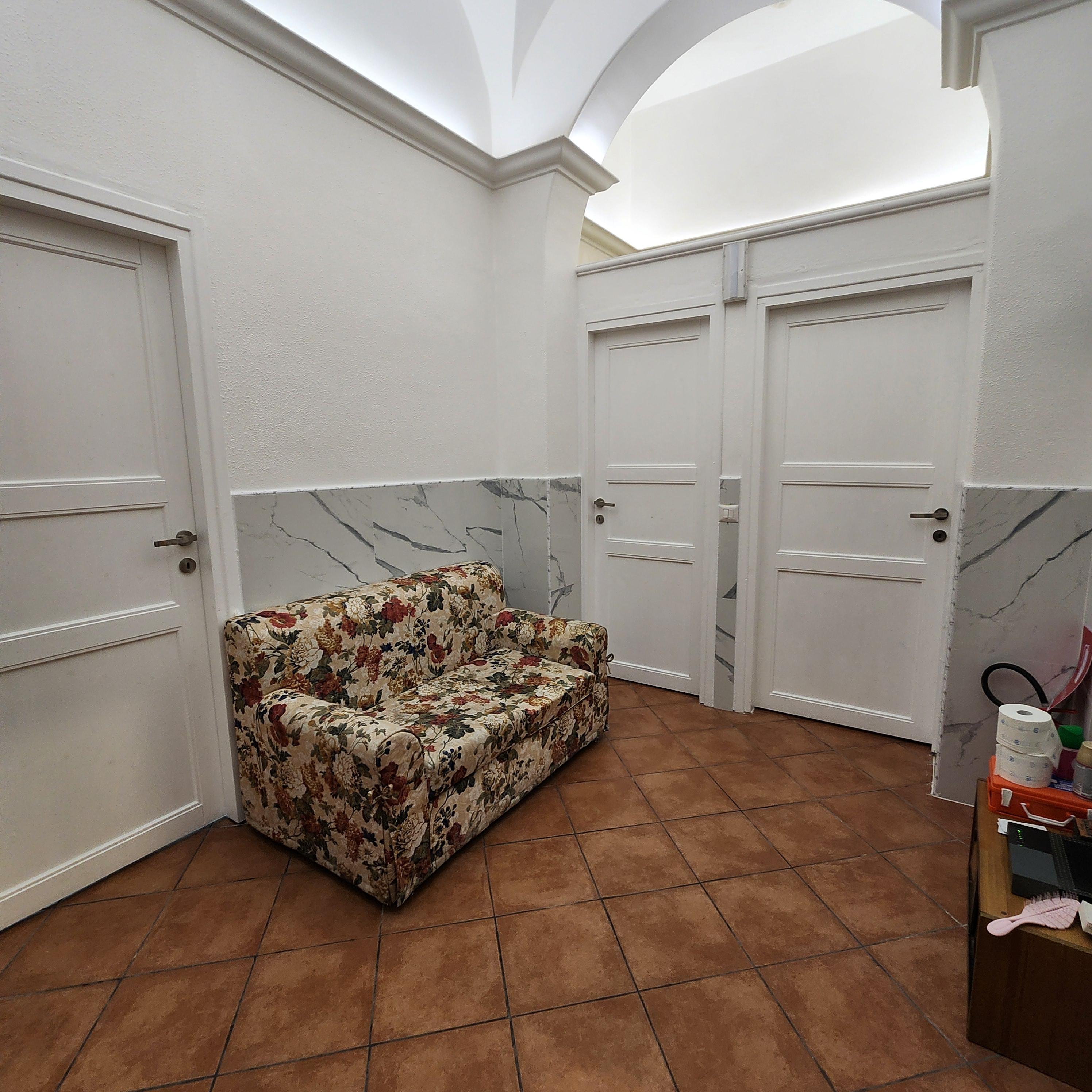 테르미니역 가성비숙소