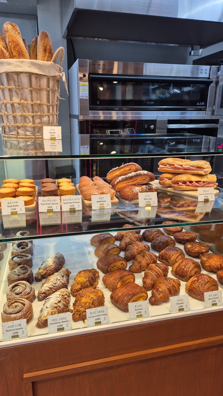 쁘띠브루통 - 쟝 밥티스트 펠릭스