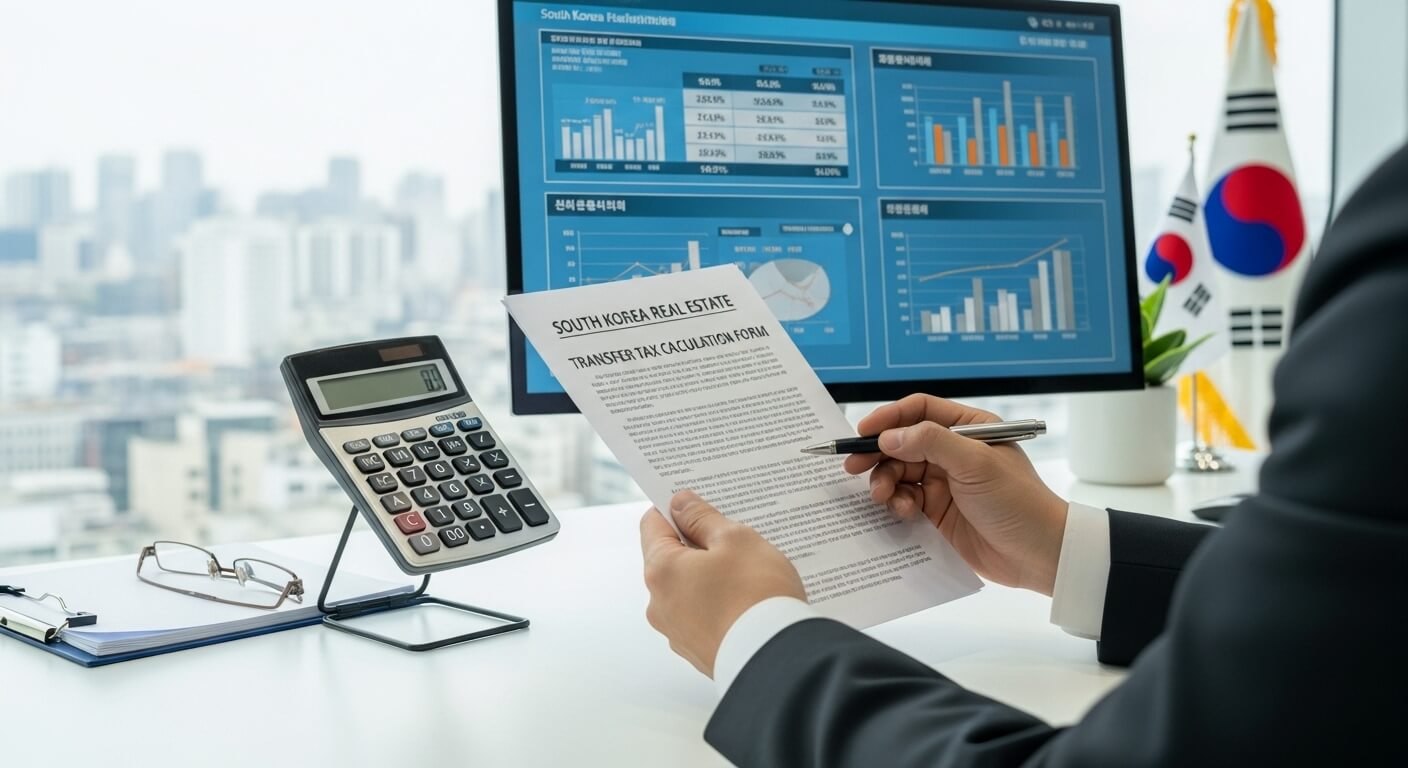 부동산 양도세율표