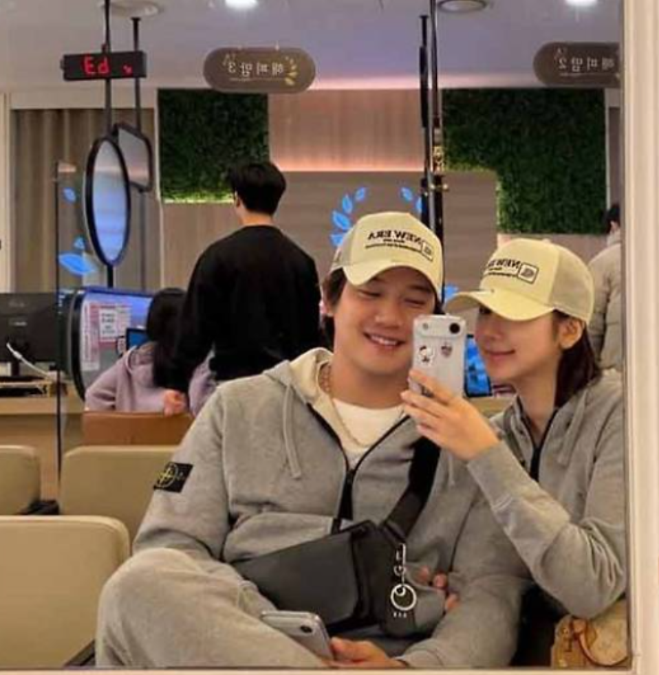 정유성 서진용 결혼 출산
