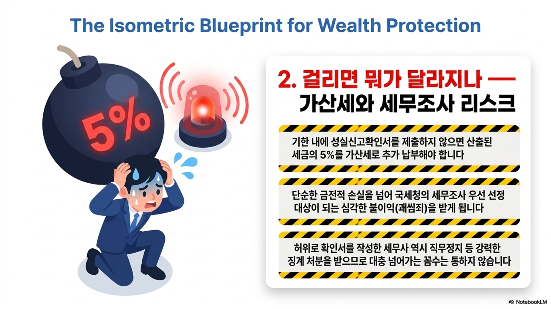 섹션 인포그래픽
