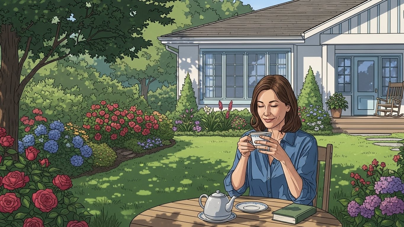 전남 장성 농가주택 매매 시골집