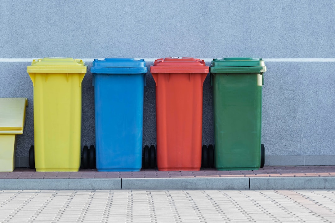 waste