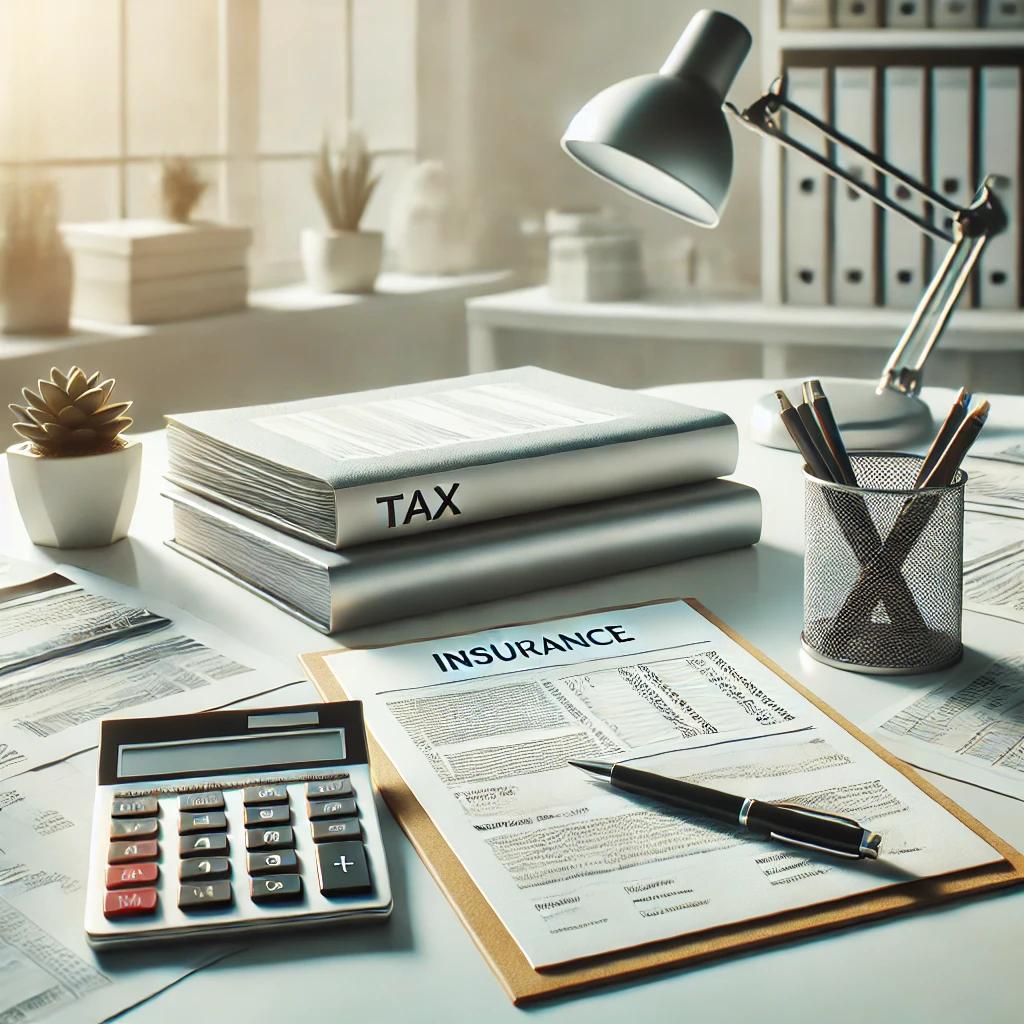 올리브영 4대보험 세금