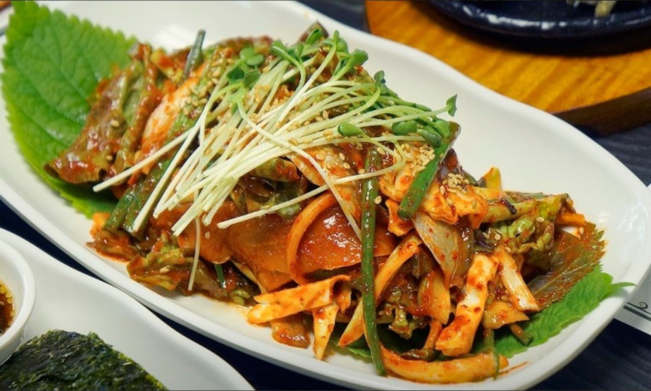 강화섬쌀밥집 메뉴·가격·후기들 살펴보니 이런 느낌이더라고요