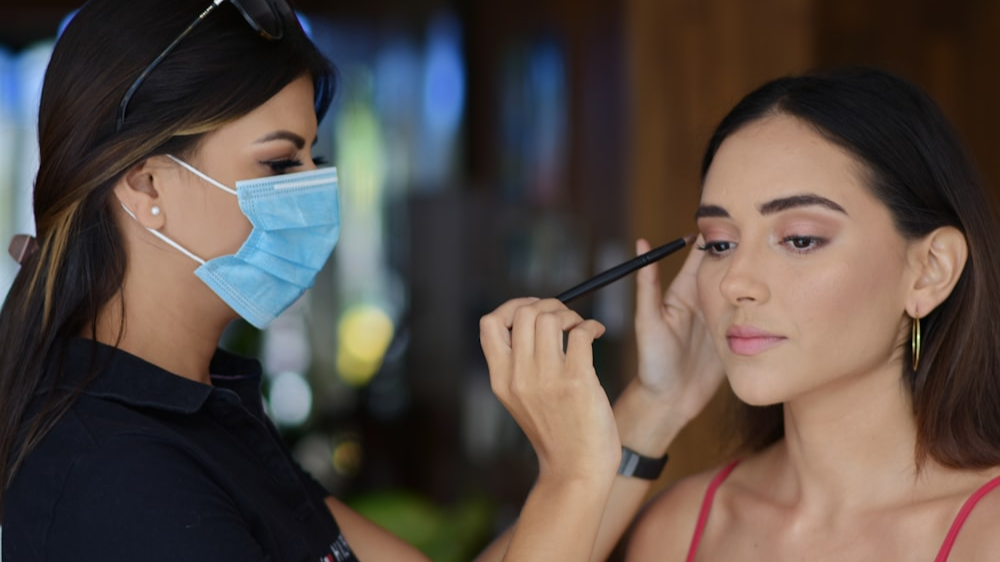 메이크업 자격증, 합격률, 시험일정, 응시자격, 취업 및 전망, 연봉