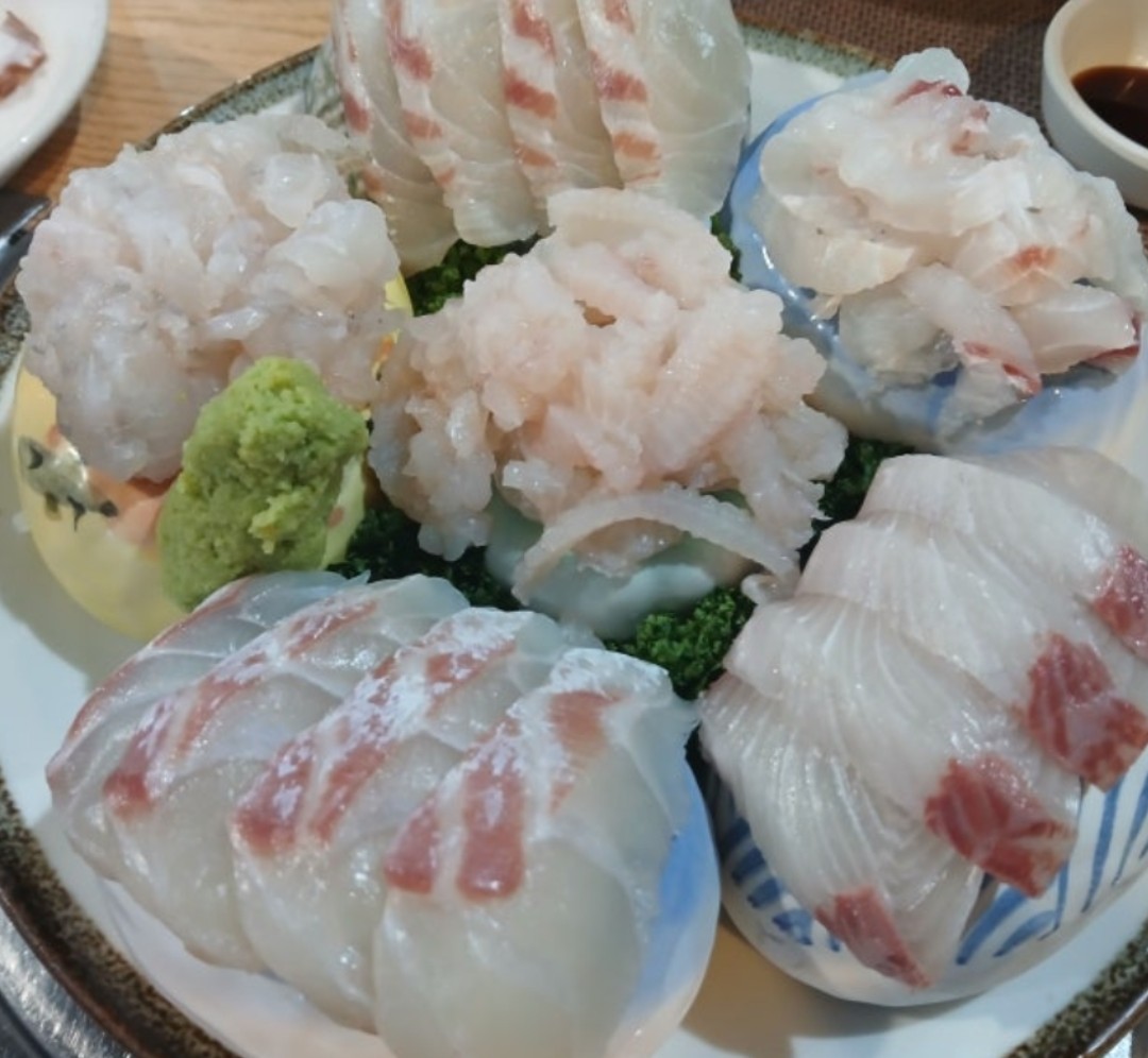 도다리쑥국 회