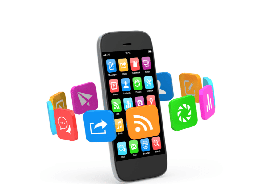 여행 사진 잘 찍는 스마트폰 앱 추천 TOP 5