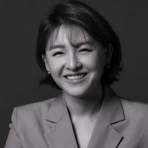 박지현 아나운서