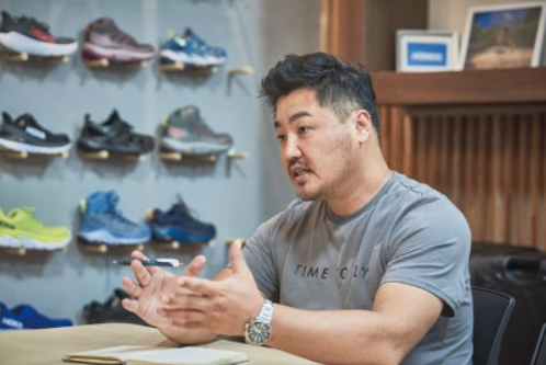 호카 대표이사 조성환