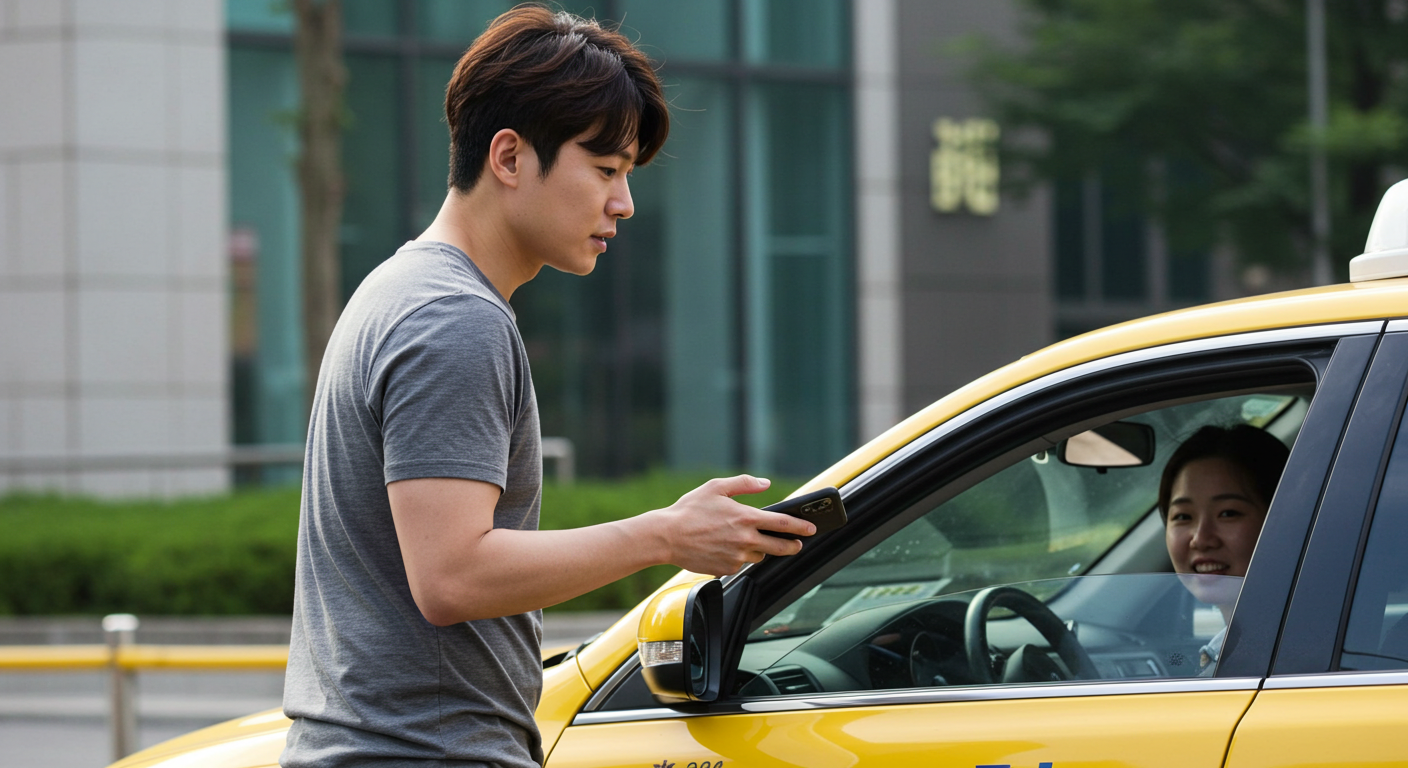 2025년 카카오택시 요금, 진짜 폭등인가? 인상 내역 비교 분석 인포그래픽