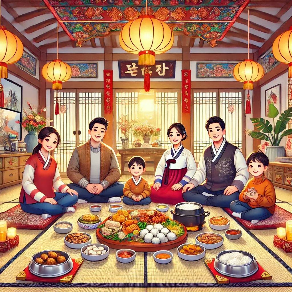 부산 설 명절 지원금