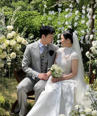 나는 솔로 14기 순자 최준원 배우 결혼