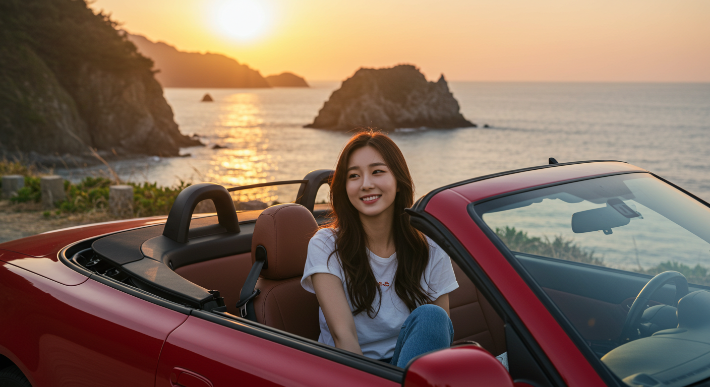 아반떼 중고차 시세표