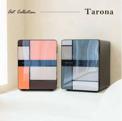 선일금고 설치배송 루셀 타로나 신제품 TARONA-040 가정용금고 사무용금고 개인금고 현금보관 예쁜금고