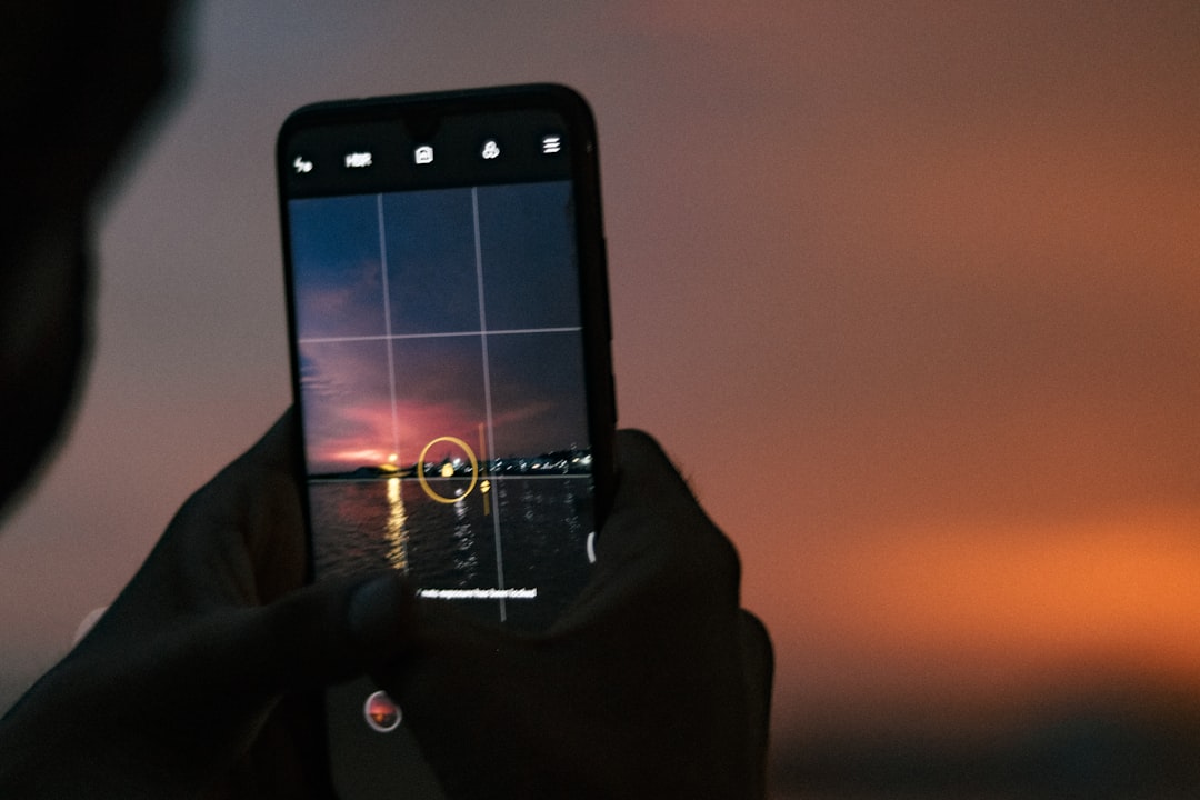 Mobile.