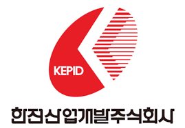 한전산업-로고