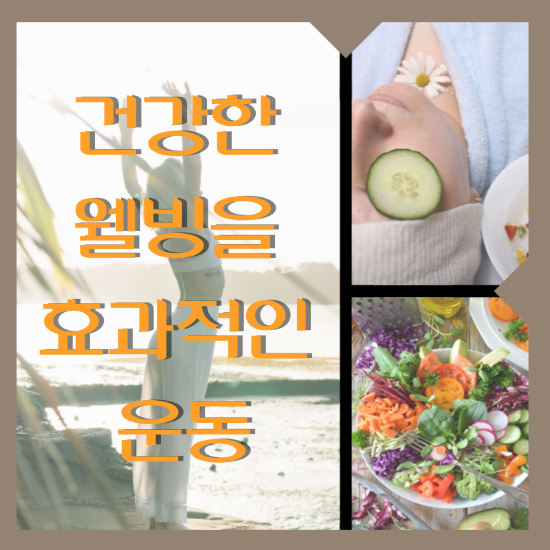 건강한웰빙